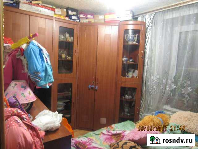 2-комнатная квартира, 35 м², 4/9 эт. на продажу в Реутове Реутов - изображение 1