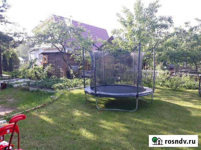 Дача 45 м² на участке 6 сот. на продажу в Павлово Ленинградской области Павлово - изображение 1