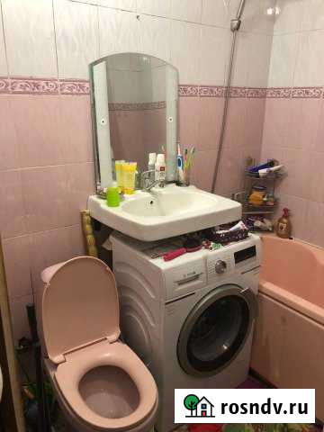 2-комнатная квартира, 42 м², 3/5 эт. на продажу в Климовске Климовск - изображение 1