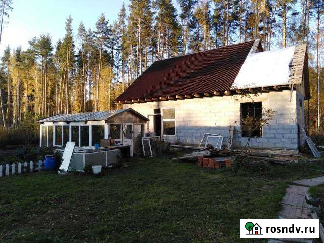 Дом 100 м² на участке 15 сот. на продажу в Заречном Свердловской области Заречный - изображение 1