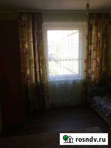 Комната 8 м² в 4-ком. кв., 3/5 эт. в аренду на длительный срок в Пскове Псков - изображение 1