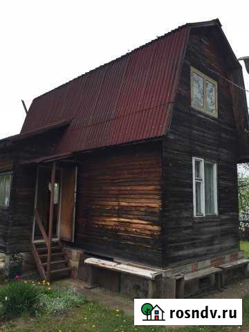Дача 56 м² на участке 5 сот. на продажу в Протвино Протвино - изображение 1