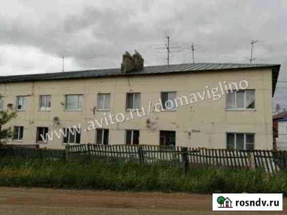 3-комнатная квартира, 50 м², 1/2 эт. на продажу в Иглино Иглино