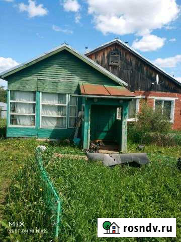 Дом 77 м² на участке 10 сот. на продажу в Арти Арти - изображение 1