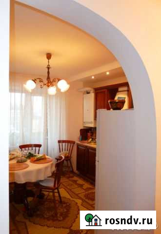 3-комнатная квартира, 80 м², 5/6 эт. на продажу в Кашире Кашира - изображение 1