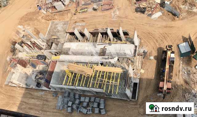 Квартира-студия, 65 м², 1/12 эт. на продажу в Ярославле Ярославль - изображение 1