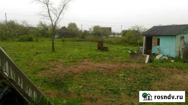 Участок СНТ, ДНП 6 сот. на продажу в Угличе Углич - изображение 1