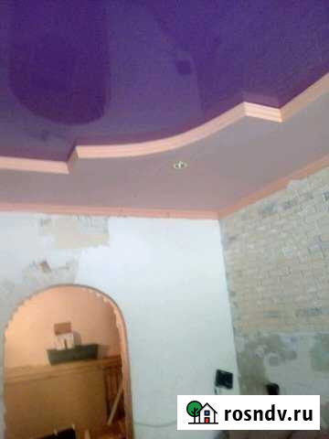 2-комнатная квартира, 42 м², 1/2 эт. на продажу в Гайдуке Гайдук - изображение 1