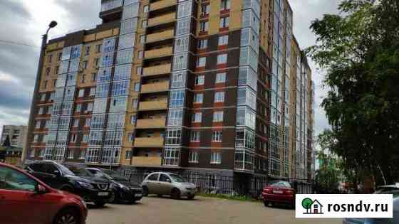 1-комнатная квартира, 52 м², 4/9 эт. на продажу в Сыктывкаре Сыктывкар