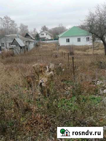 Участок ИЖС 16 сот. на продажу в Донском Донской - изображение 1