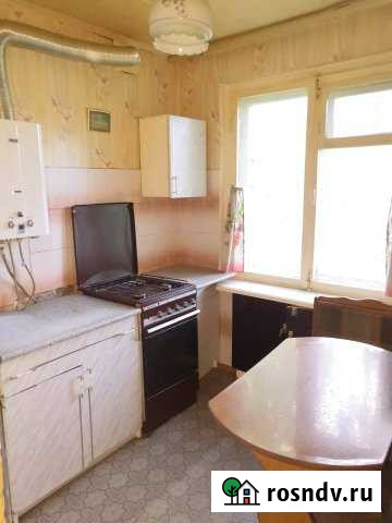 1-комнатная квартира, 30 м², 2/5 эт. на продажу в Отрадном Отрадный - изображение 1