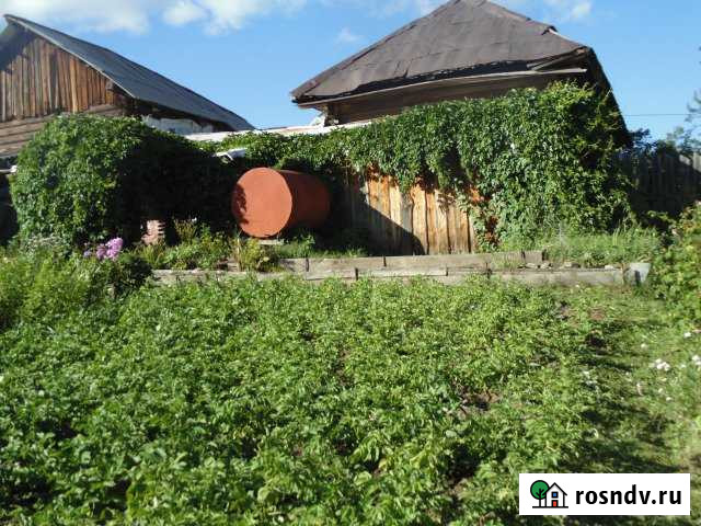 Дом 35 м² на участке 9.7 сот. на продажу в Невьянске Невьянск - изображение 1