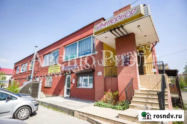 Магазин 454 кв.м. Калининград - изображение 1