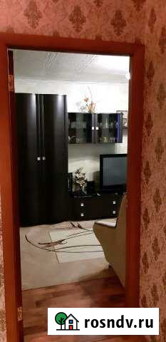 2-комнатная квартира, 54 м², 8/9 эт. на продажу в Излучинске Излучинск - изображение 1