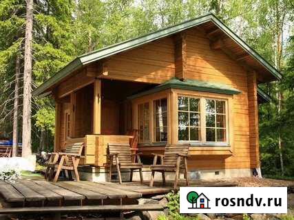 Дача 25 м² на участке 5 сот. в аренду на длительный срок в Тольятти Тольятти - изображение 1