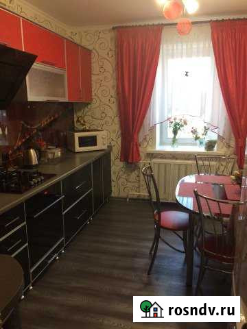 2-комнатная квартира, 51 м², 1/5 эт. на продажу в Заречном Пензенской области Заречный - изображение 1