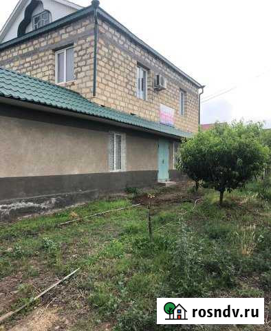 Дом 285 м² на участке 100 сот. на продажу в Касумкенте Касумкент - изображение 1