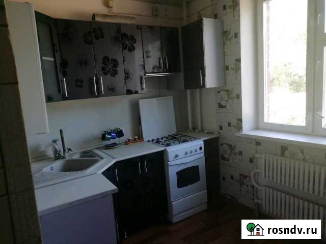 2-комнатная квартира, 39 м², 2/5 эт. в аренду на длительный срок в Алексеевке Белгородской области Алексеевка - изображение 1