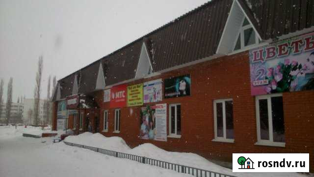 Торговое помещение, 972 кв.м. Нефтекамск - изображение 1
