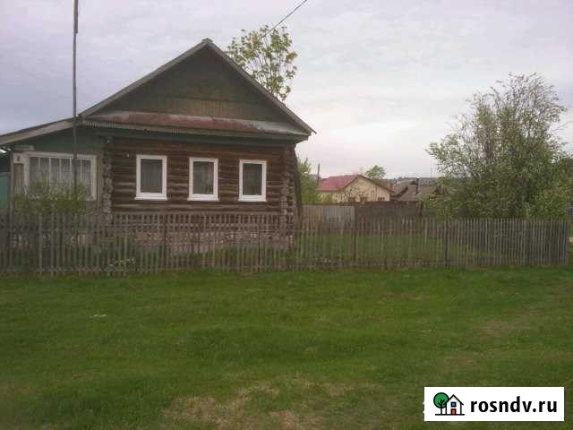 Дом 62 м² на участке 6 сот. на продажу в Катав-Ивановске Катав-Ивановск - изображение 1