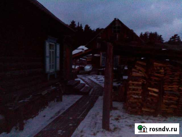 Дом 50 м² на участке 8.5 сот. на продажу в Абазе Абаза - изображение 1