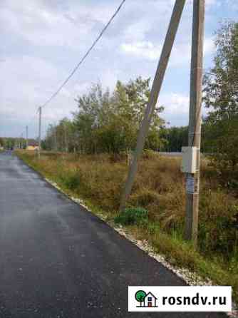 Участок ИЖС 11 сот. на продажу в Покрове Покров