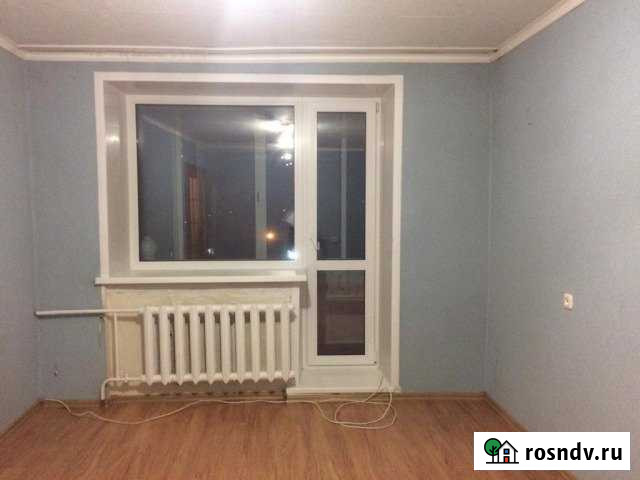 2-комнатная квартира, 42 м², 5/5 эт. на продажу в Назарово Назарово - изображение 1