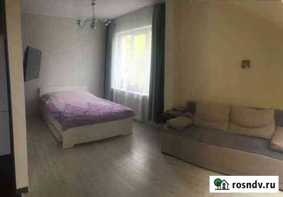 Квартира-студия, 31 м², 5/5 эт. на продажу в Калининграде Калининград