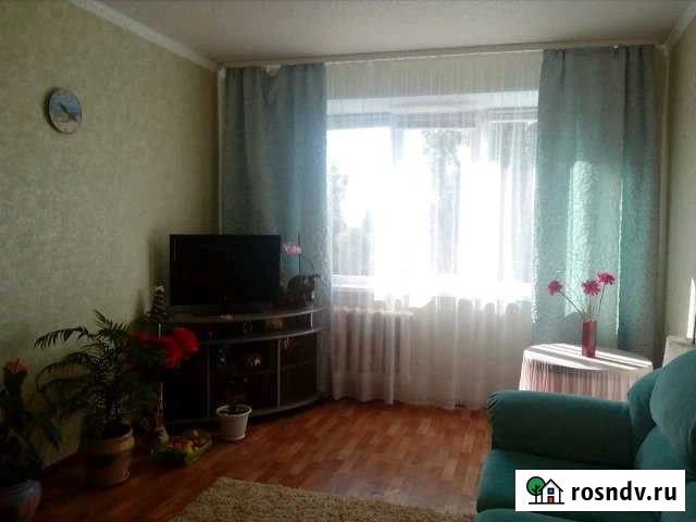 3-комнатная квартира, 68 м², 3/9 эт. на продажу в Агидели Агидель - изображение 1