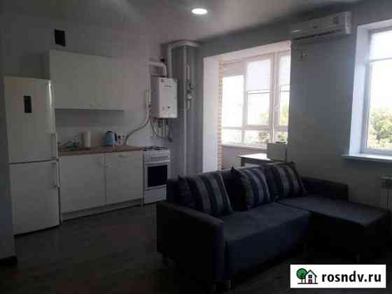 1-комнатная квартира, 40 м², 6/9 эт. в аренду посуточно в Аксае Ростовской области Аксай