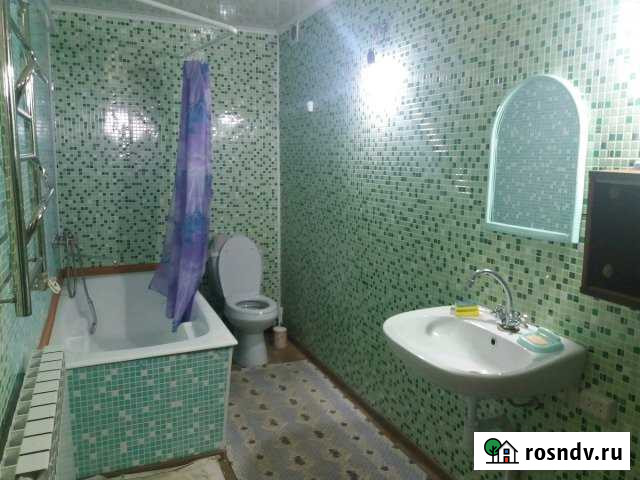 Дом 50 м² на участке 14 сот. в аренду на длительный срок в Воронежской Воронежская - изображение 1