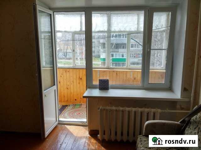 1-комнатная квартира, 32 м², 3/9 эт. на продажу в Глазове Глазов - изображение 1