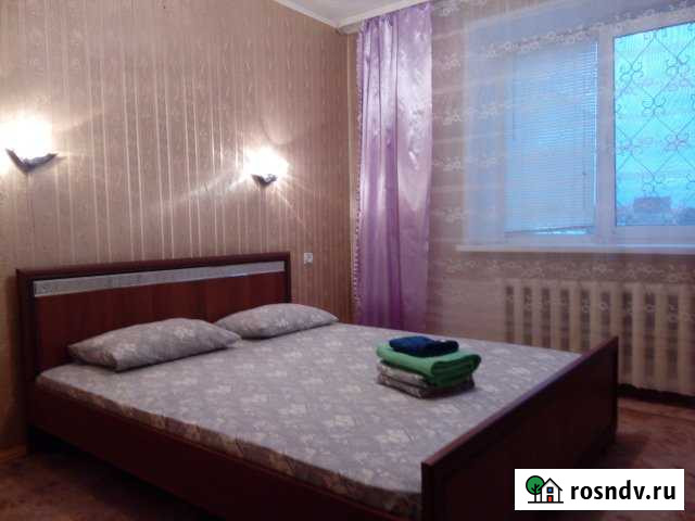 3-комнатная квартира, 65 м², 2/14 эт. в аренду посуточно в Тюмени Тюмень - изображение 1