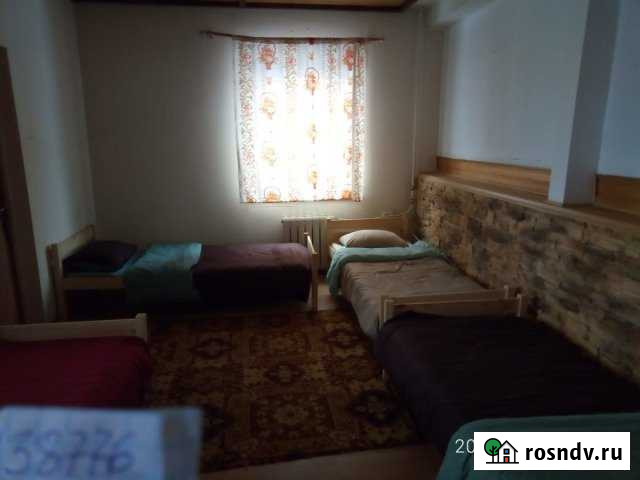 1-комнатная квартира, 36 м², 1/3 эт. в аренду посуточно в Домодедово Домодедово - изображение 1