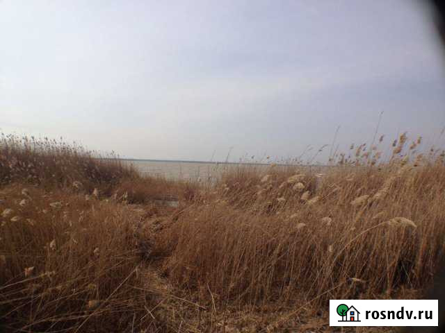 Участок СНТ, ДНП 765 сот. на продажу в Брюховецкой Брюховецкая - изображение 1