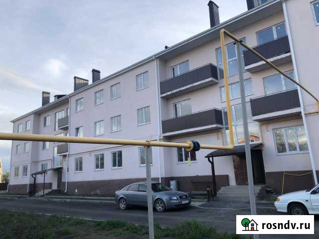 1-комнатная квартира, 43 м², 3/3 эт. на продажу в Белореченске Белореченск - изображение 1