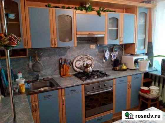 3-комнатная квартира, 68 м², 3/5 эт. на продажу в Алатыре Алатырь