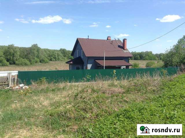 Дом 170 м² на участке 15 сот. на продажу в Воскресенском Московской области Воскресенское - изображение 1