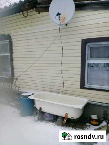 2-комнатная квартира, 41 м², 1/1 эт. на продажу в Торбеево Торбеево - изображение 1