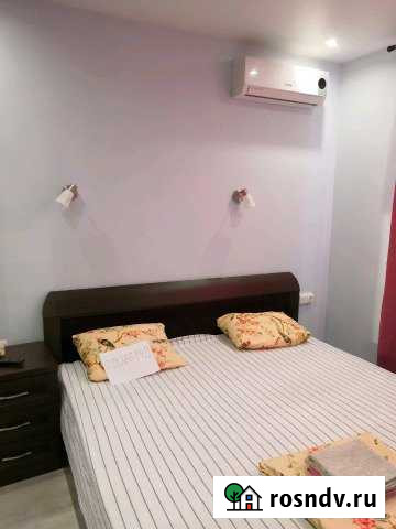 2-комнатная квартира, 52 м², 17/17 эт. в аренду посуточно в Раменском Раменское - изображение 1