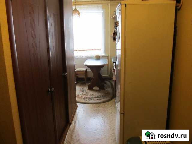 2-комнатная квартира, 47 м², 3/5 эт. на продажу в Рузаевке Рузаевка - изображение 1