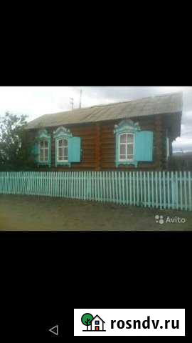 Дом 50 м² на участке 12 сот. на продажу в Заиграево Заиграево - изображение 1