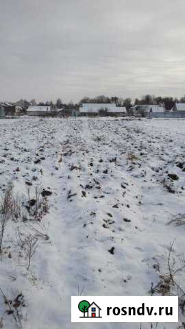 Участок ИЖС 13 сот. на продажу в Стародубе Стародуб - изображение 1