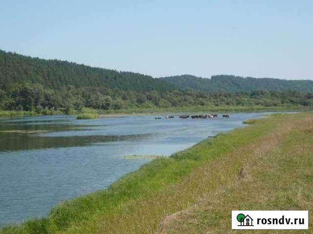 Участок ИЖС 18 сот. на продажу в Шале Шаля - изображение 1