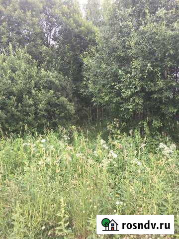 Участок ИЖС 15 сот. на продажу в Высоковске Высоковск - изображение 1