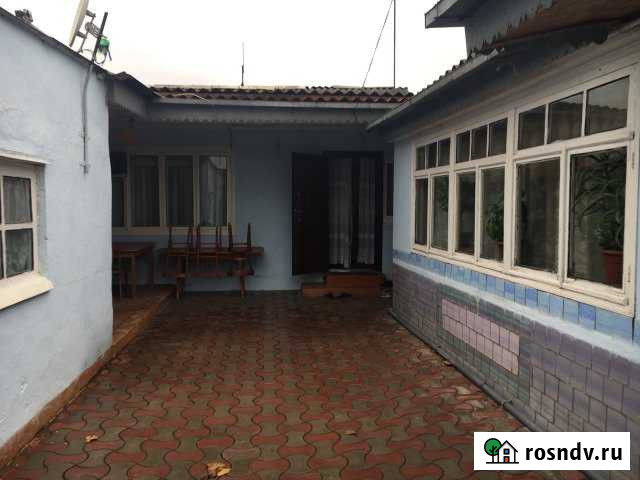 Дом 100 м² на участке 6 сот. на продажу в Дагестанских Огнях Дагестанские Огни - изображение 1