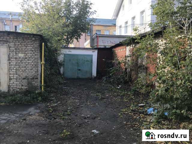 Гараж в аренду в Липецке Липецк - изображение 1