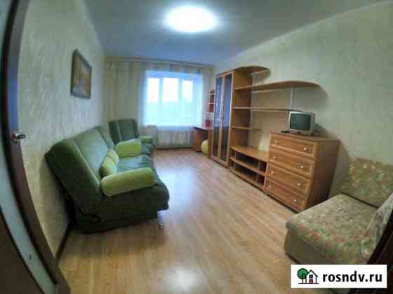 1-комнатная квартира, 45 м², 3/10 эт. в аренду на длительный срок в Дубне Московской области Дубна
