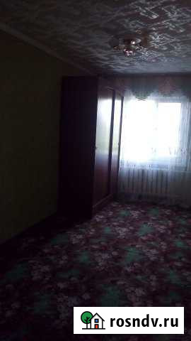 2-комнатная квартира, 45 м², 5/5 эт. на продажу в Заринске Заринск - изображение 1