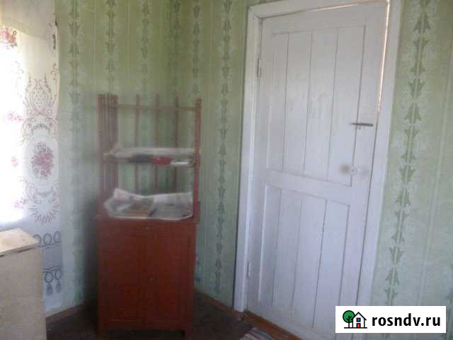 Дача 20 м² на участке 6 сот. на продажу в Грязях Грязи - изображение 1